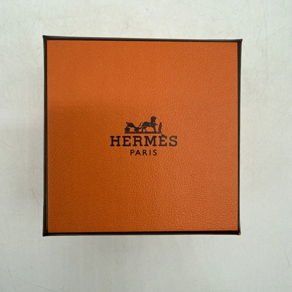 Hermes Box Only Empty ~2.5